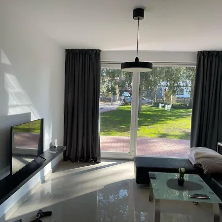 Holiday home Helles Haus Bei Berlin In Seenaehe *