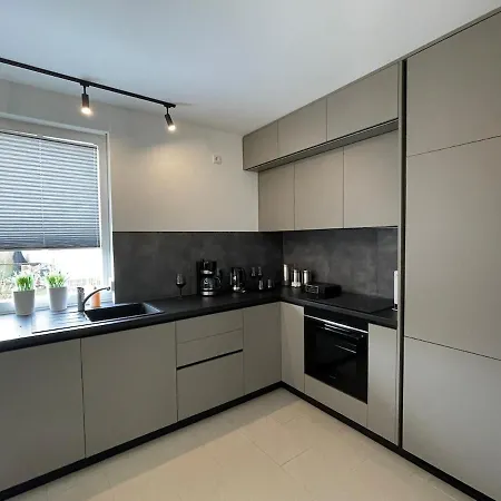 Holiday home Helles Haus Bei Berlin In Seenaehe