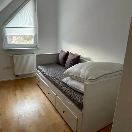Helles Haus Bei Berlin In Seenaehe *