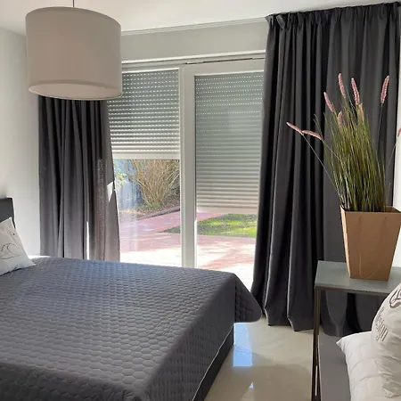Holiday home Helles Haus Bei Berlin In Seenaehe