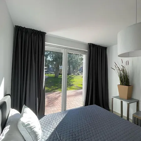 Helles Haus Bei Berlin In Seenaehe Holiday home *